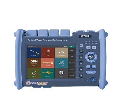 Optical-Time-Domain-Reflectometer