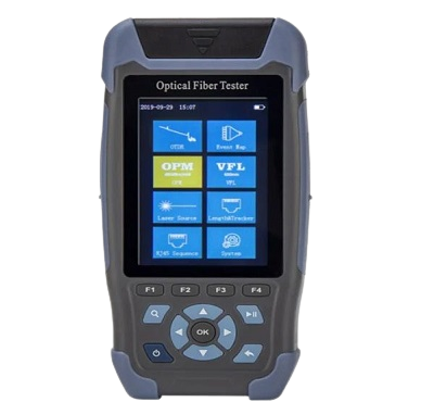 mini-Optical-Time-Domain-Reflectometer