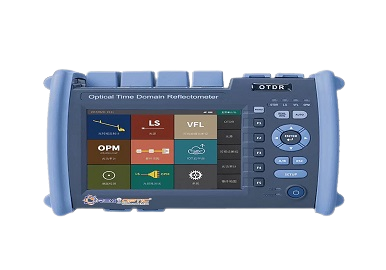 Optical-Time-Domain-Reflectometer